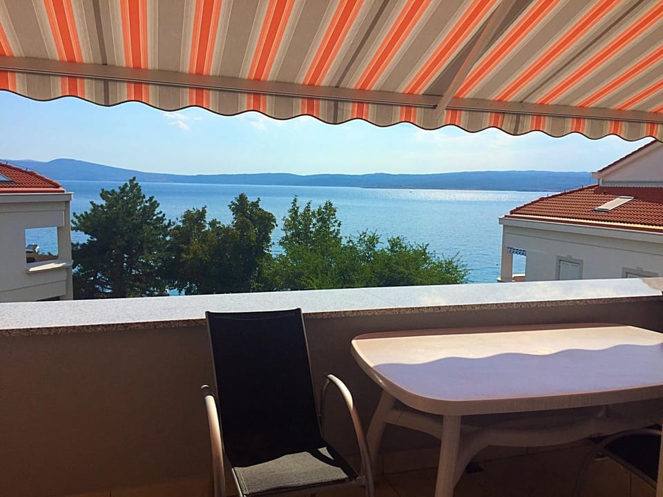 Sea view