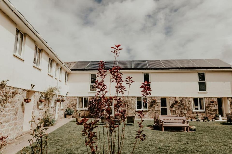 Garden view, Inner courtyard view, Inner courtyard view