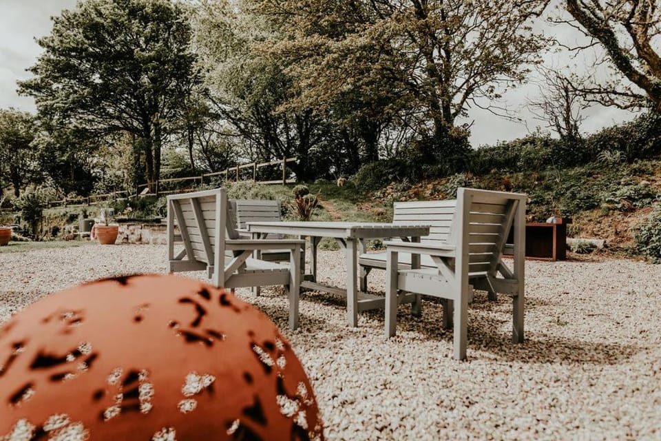 BBQ facilities