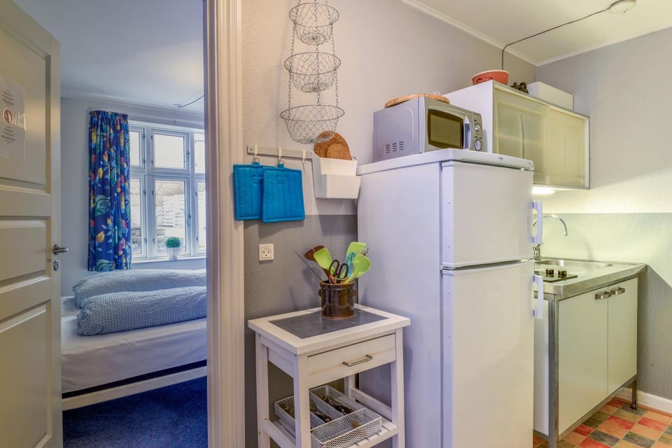 Viborg City Rooms Bed and Breakfast in Central Denmark Region