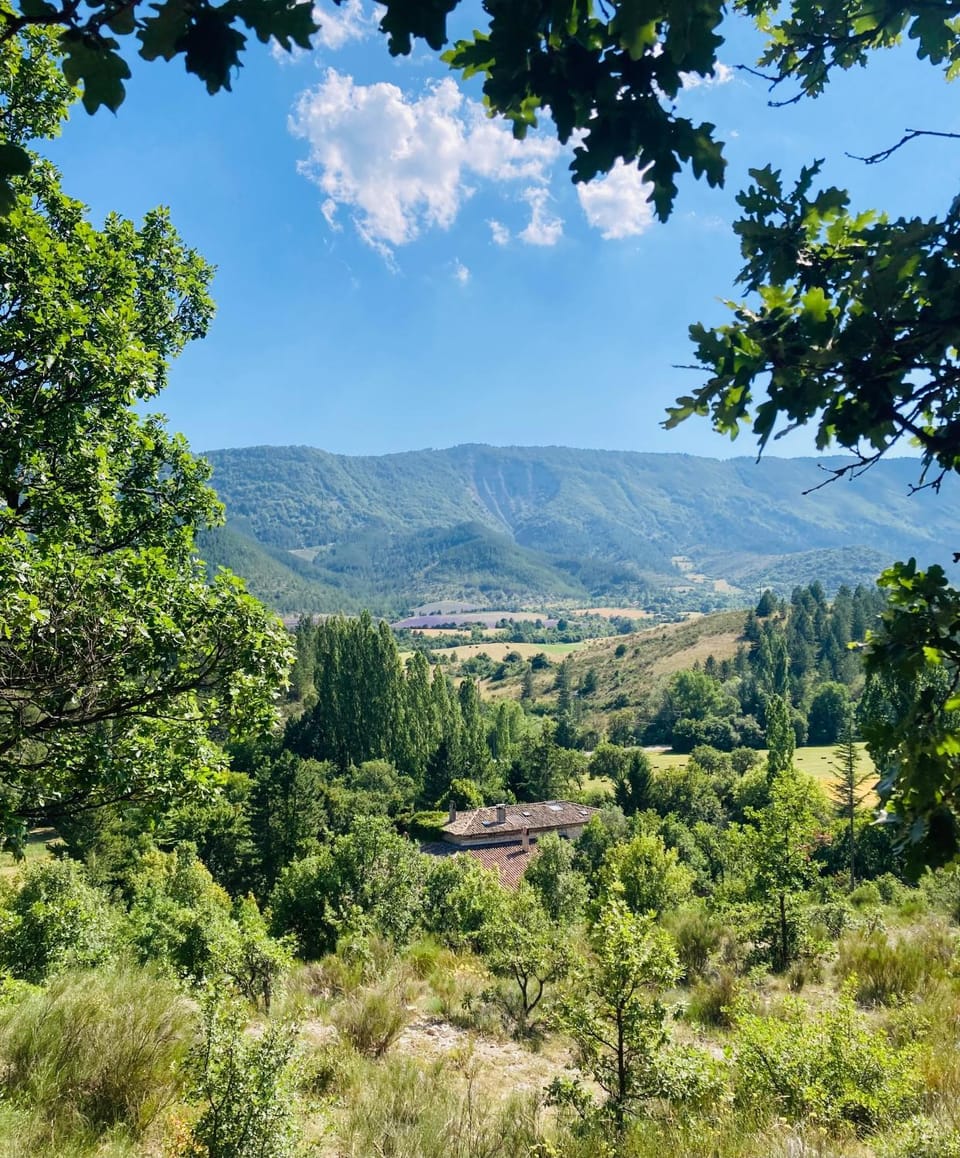 Hiking