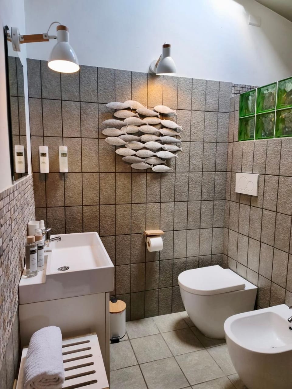 Toilet, Bathroom, bidet