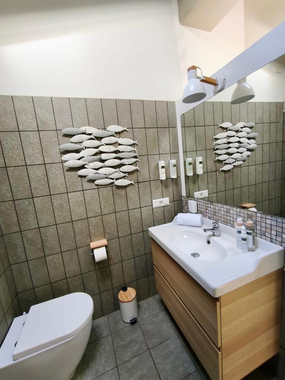 Toilet, Bathroom