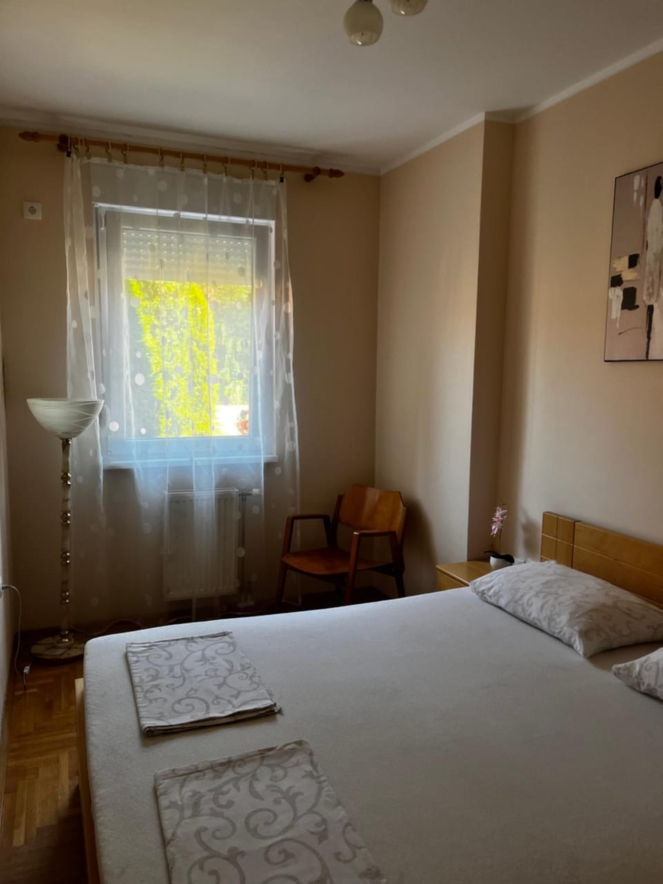 Apartman Milkovic 2 Apartment in Vojvodina