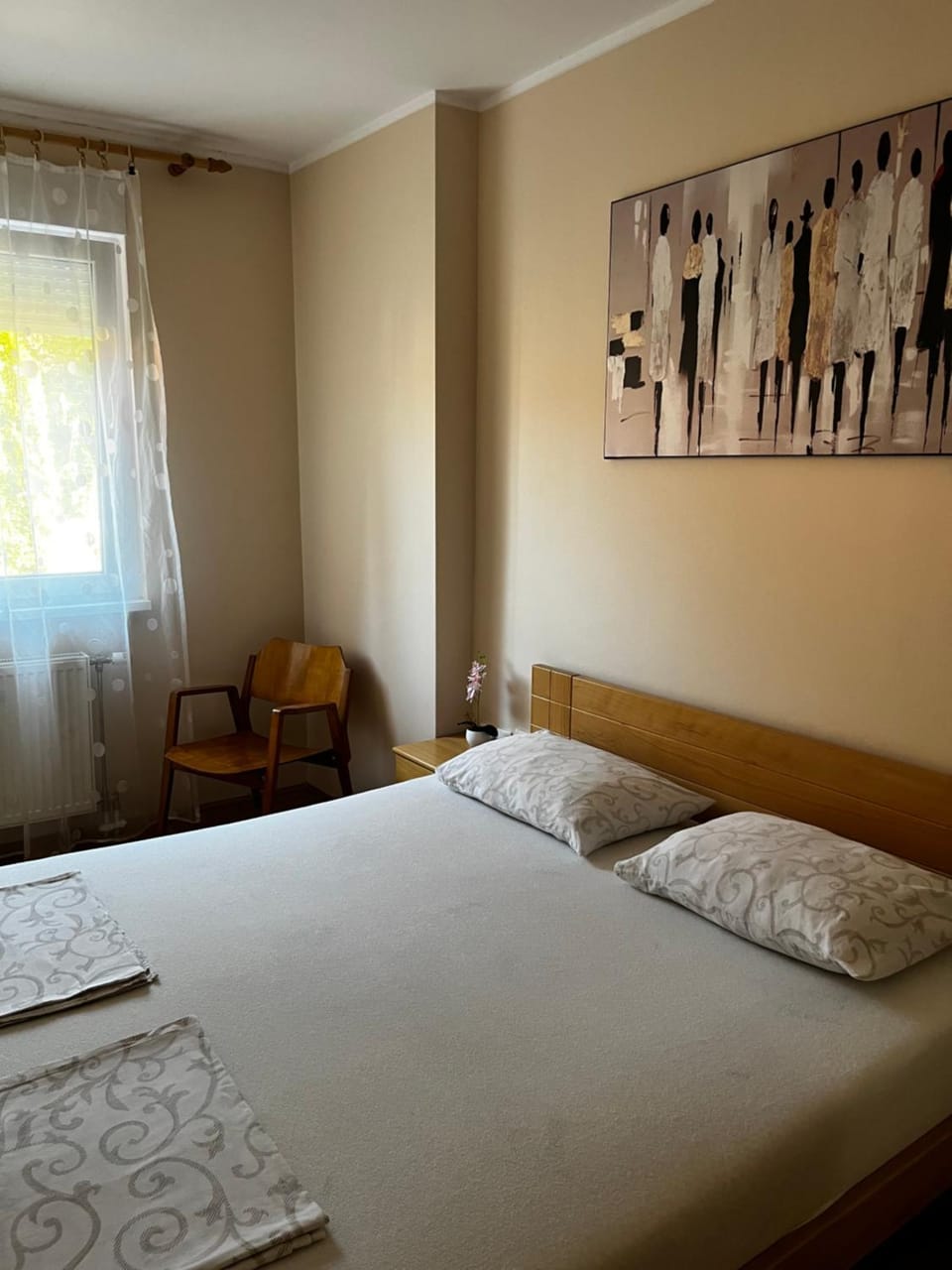 Apartman Milkovic 2 Apartment in Vojvodina