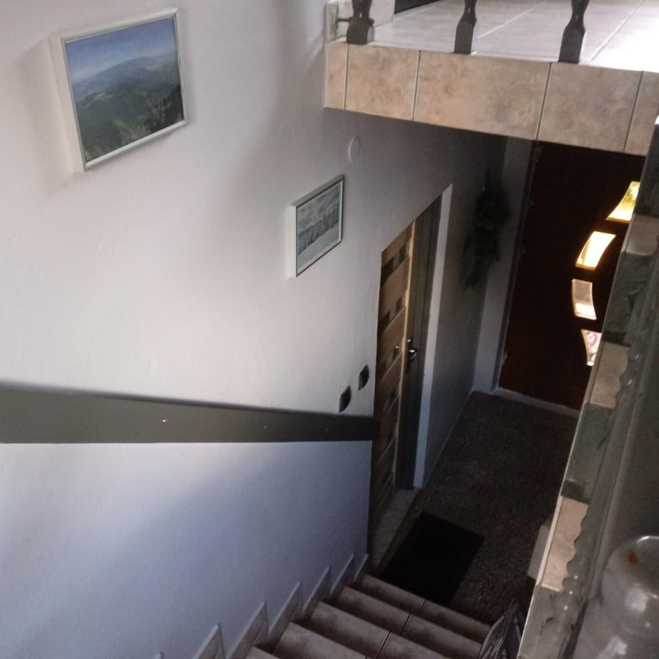 Apartament Pilsko 1 Apartment in Lesser Poland Voivodeship