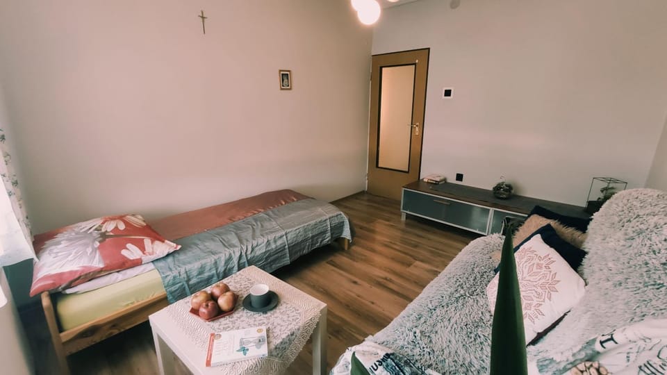 Apartament Pilsko 1 Apartment in Lesser Poland Voivodeship