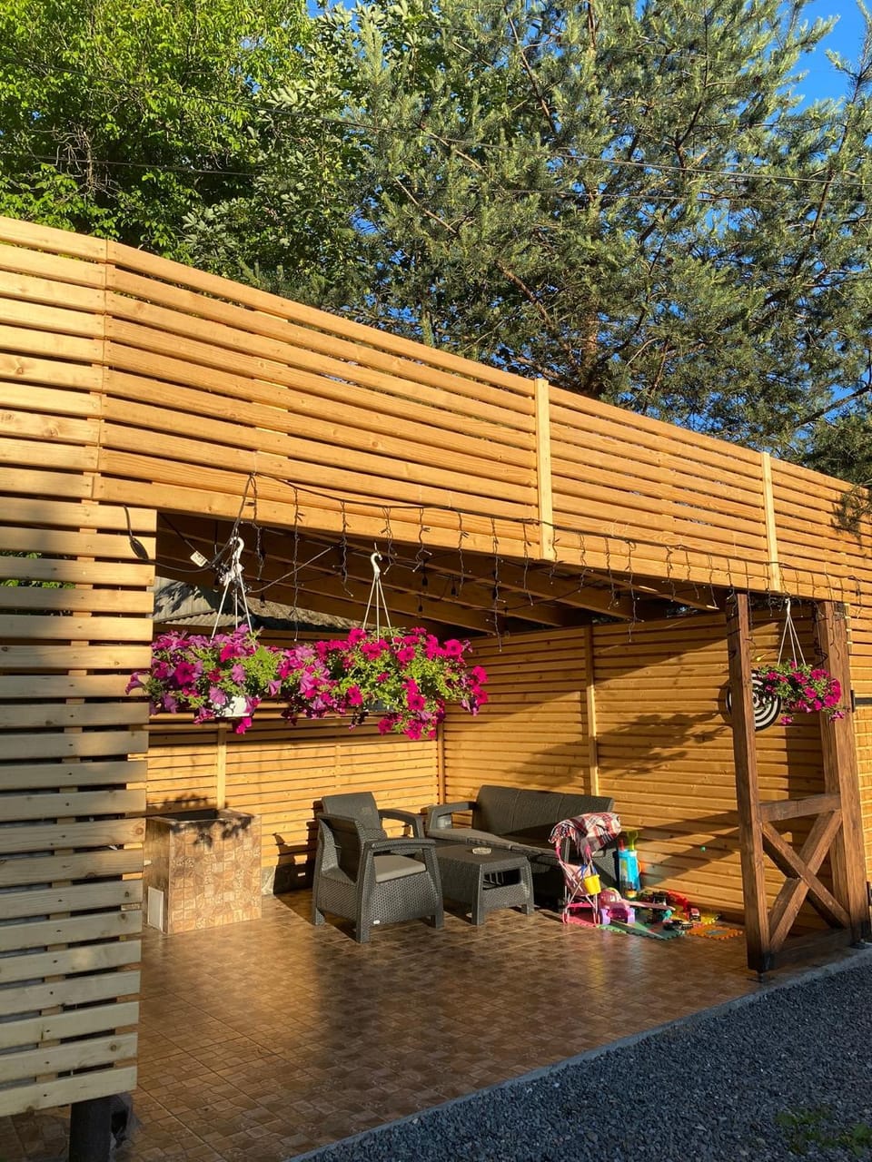 Guest house Shulc Bed and Breakfast in Ukraine