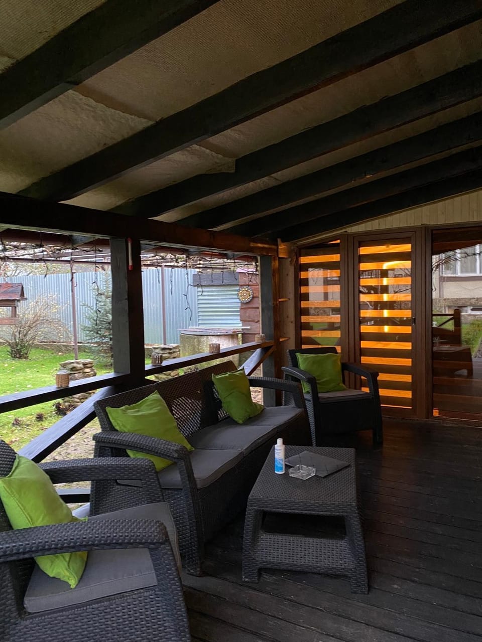 Guest house Shulc Bed and Breakfast in Ukraine