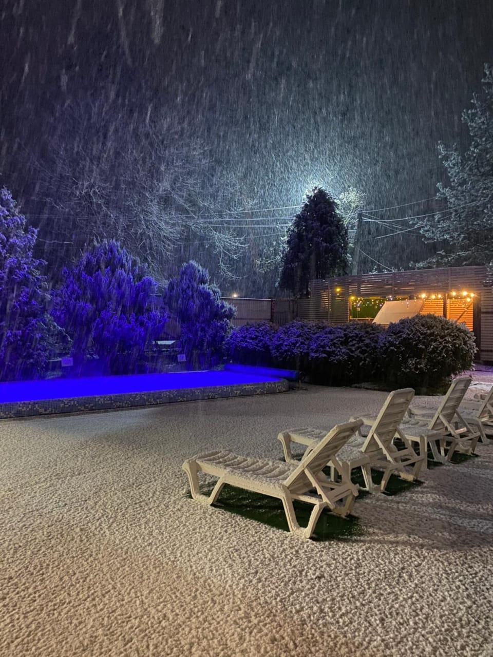 Guest house Shulc Bed and Breakfast in Ukraine