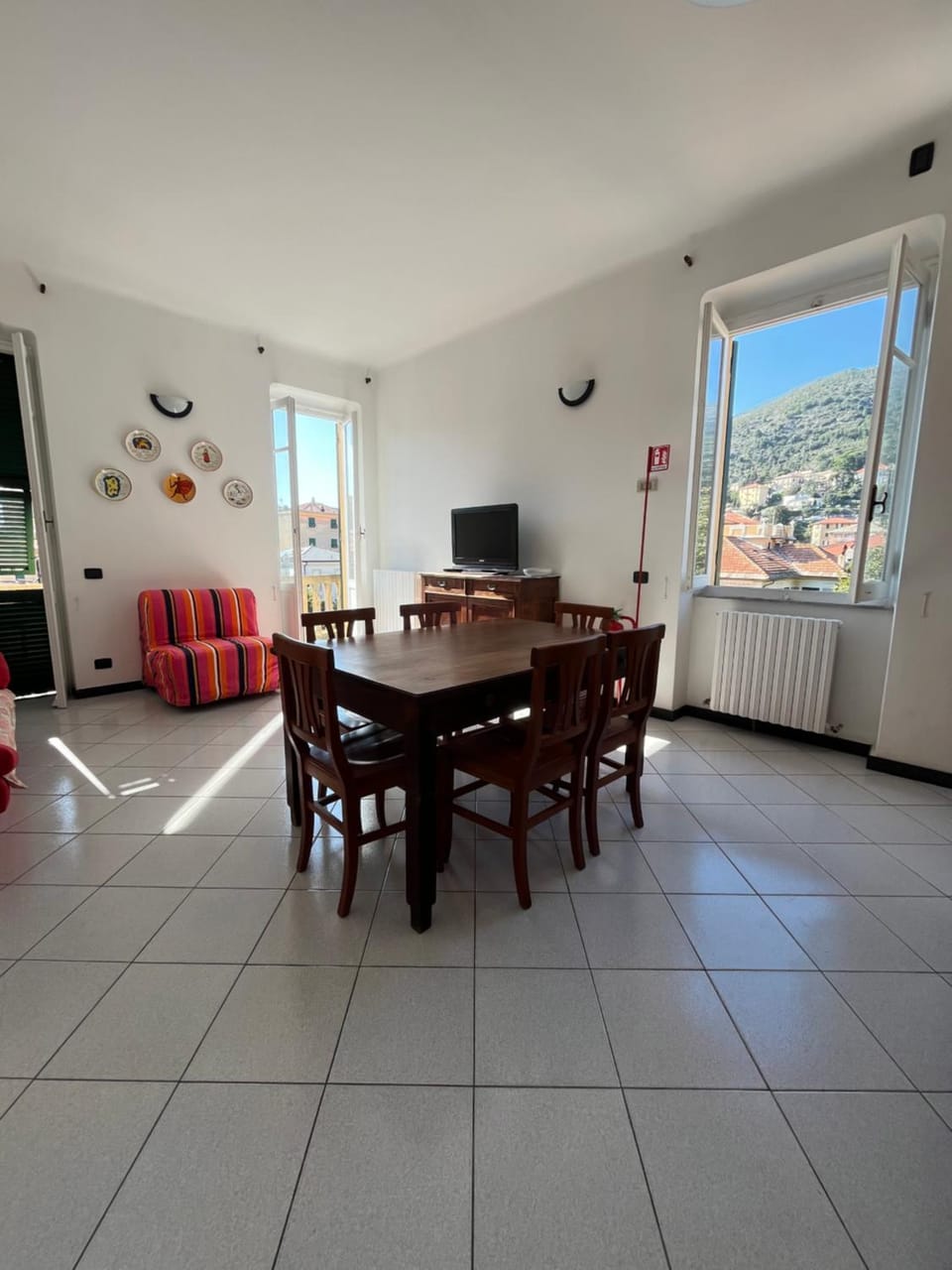 Appartamento Orfeo Apartment in Levanto