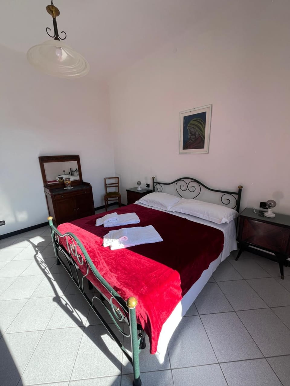 Appartamento Orfeo Apartment in Levanto