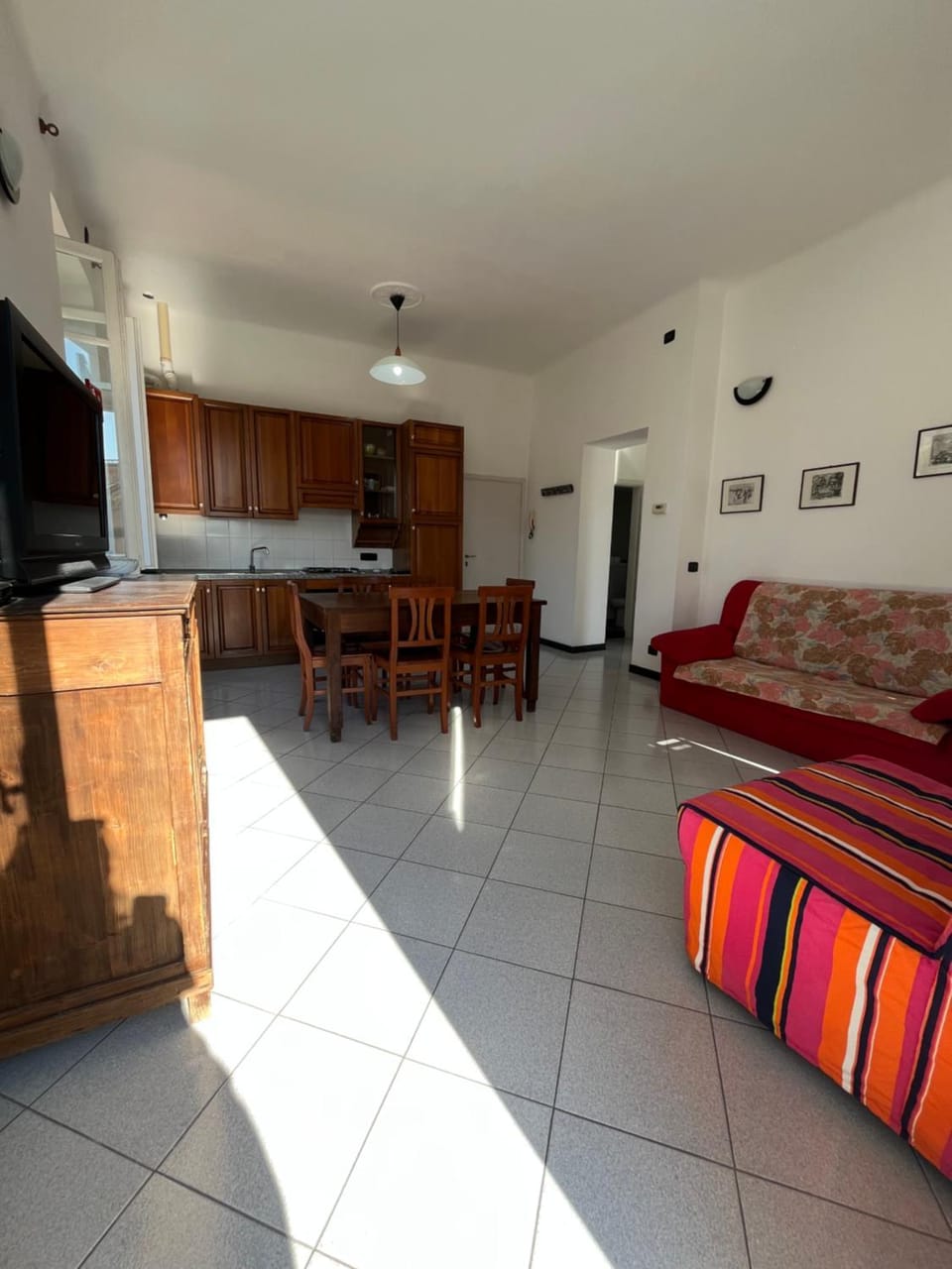 Appartamento Orfeo Apartment in Levanto