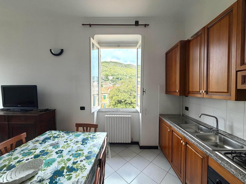 Appartamento Orfeo Apartment in Levanto