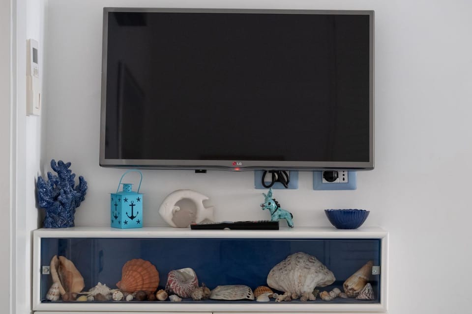 TV and multimedia