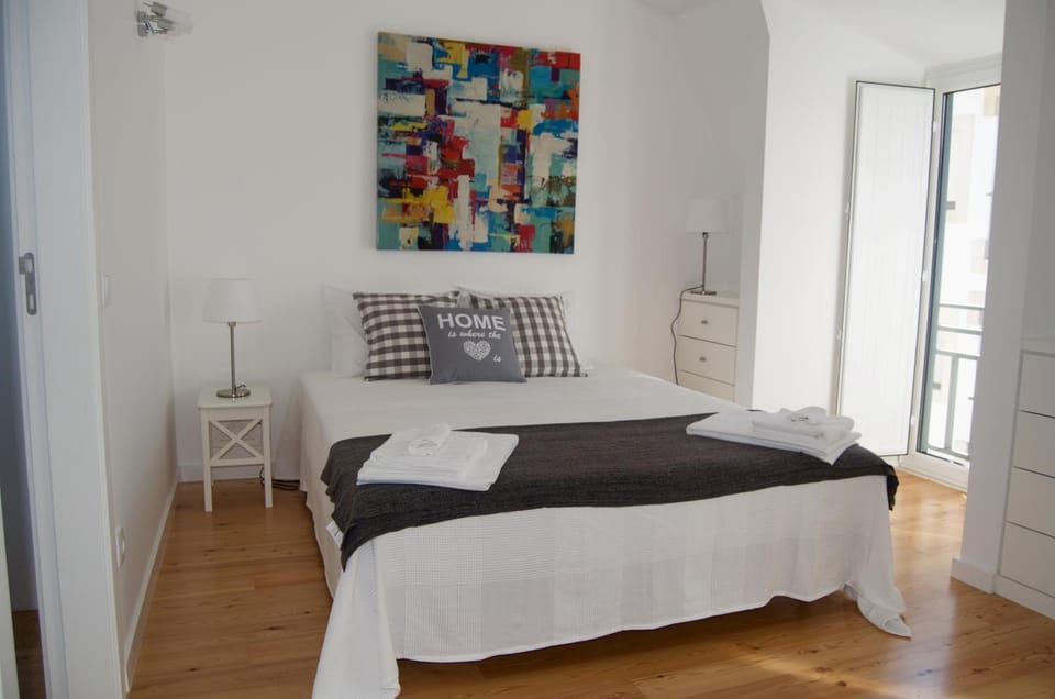 Casa do Chafariz House in Cascais