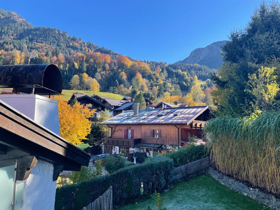 View (from property/room)