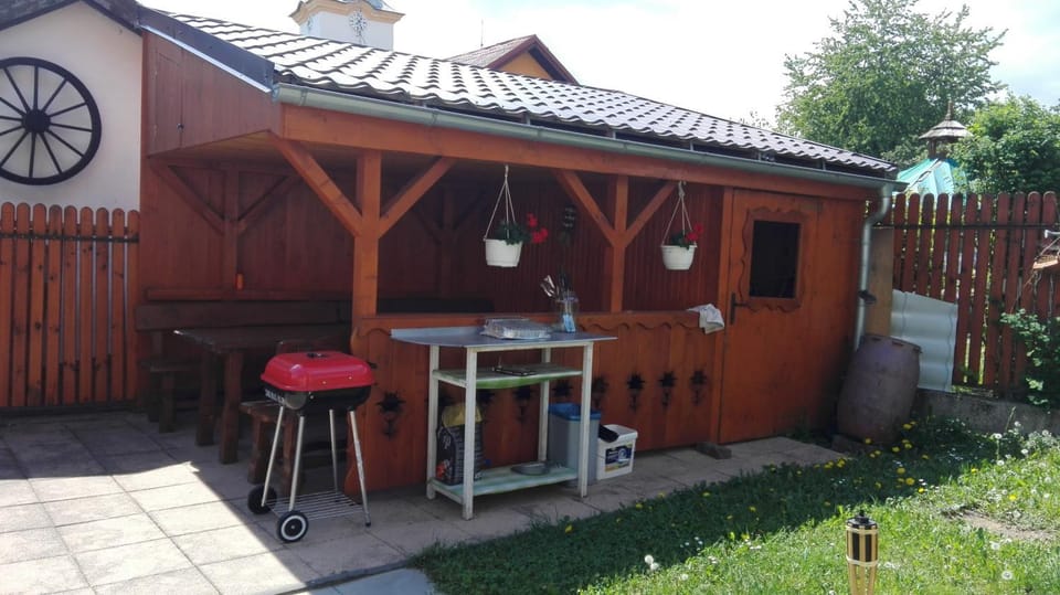 Sifra 276 Bed and Breakfast in Slovakia