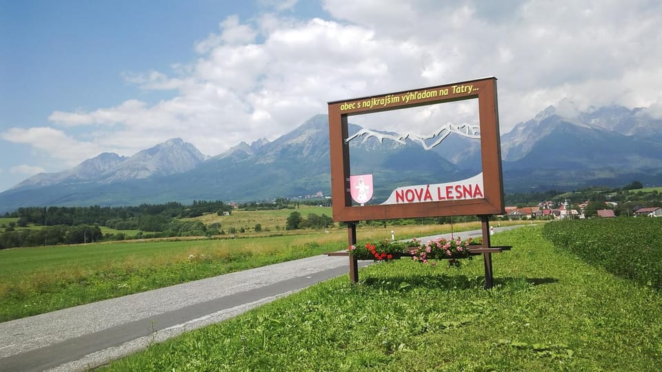 Sifra 276 Bed and Breakfast in Slovakia
