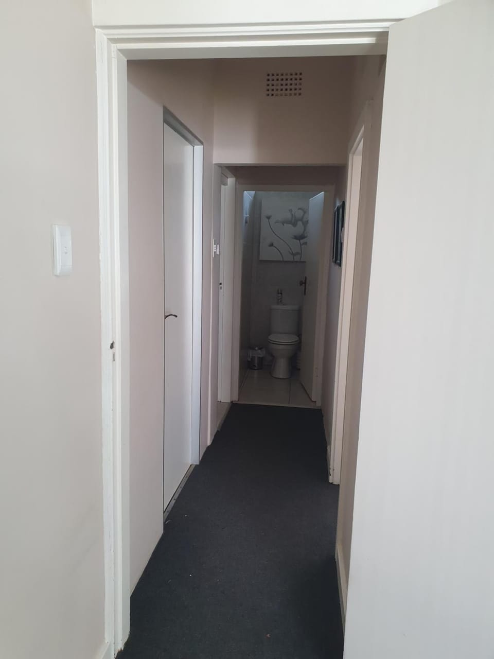 Toilet, Bathroom