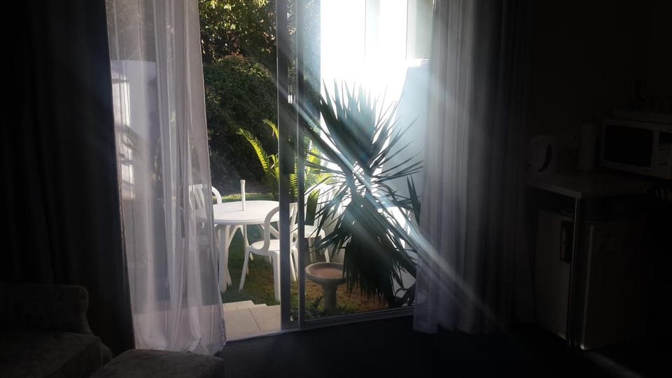 Garden, View (from property/room), Seating area, Garden view