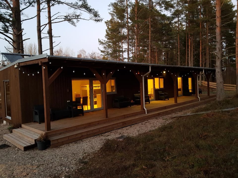 Patio, Facade/entrance, Balcony/Terrace