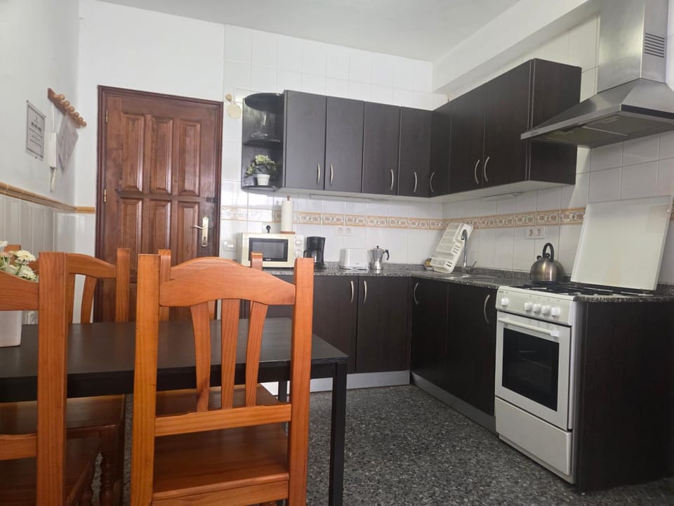 Aguilon Apartment in Arrecife