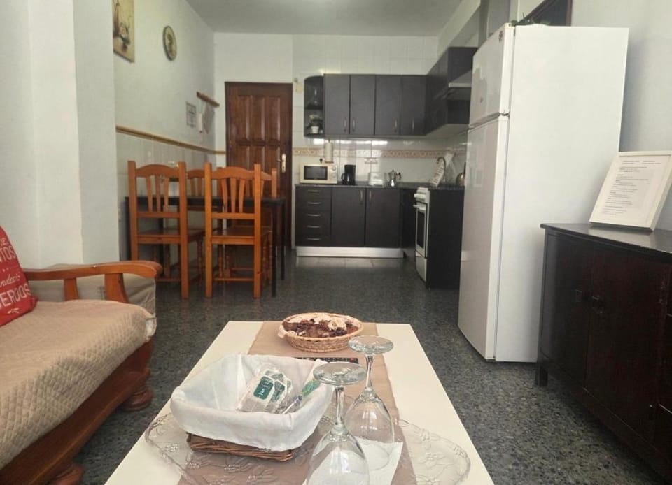 Aguilon Apartment in Arrecife
