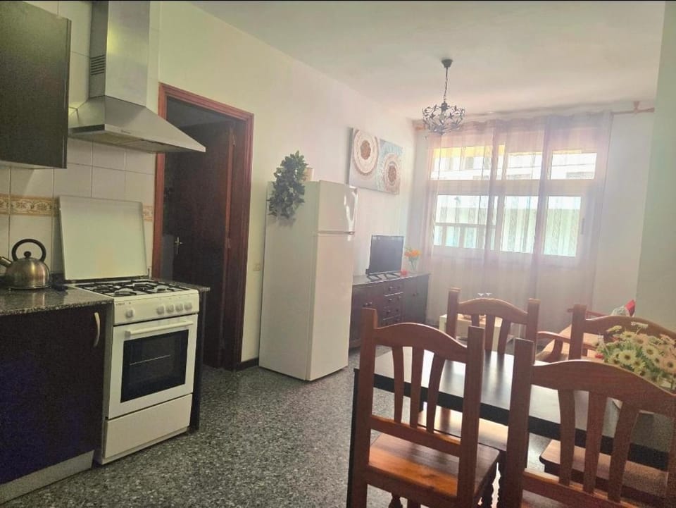 Aguilon Apartment in Arrecife