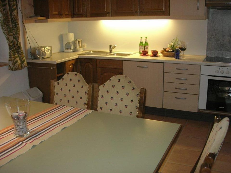 Appartments Hofer Apartment in Tyrol