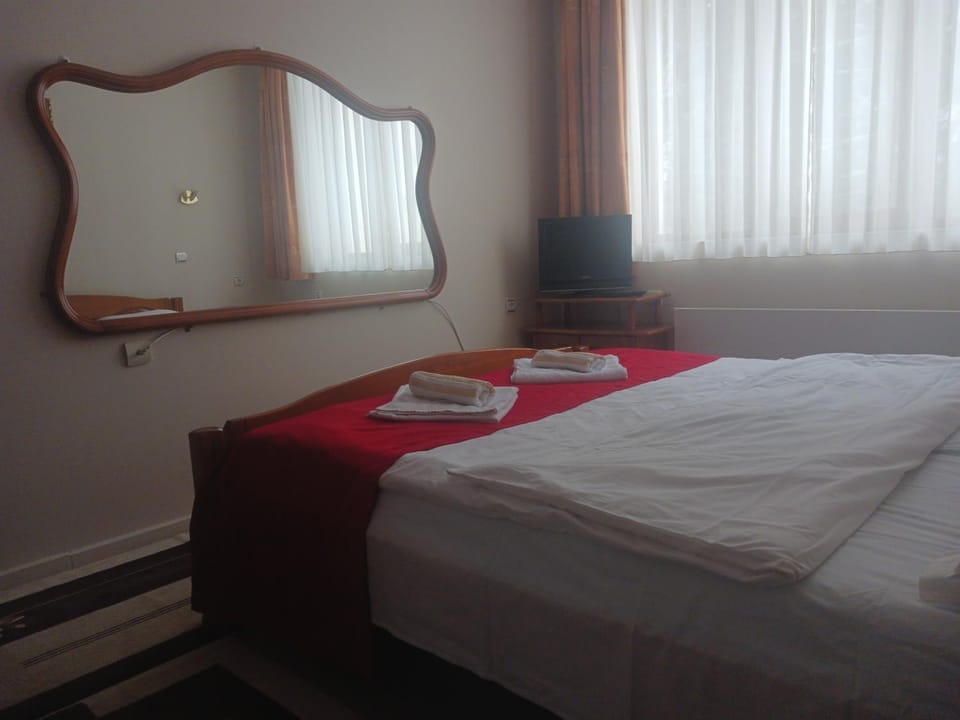 Manastira 2 apt Emo Pamporovo Apartment in Decentralized Administration of Macedonia and Thrace