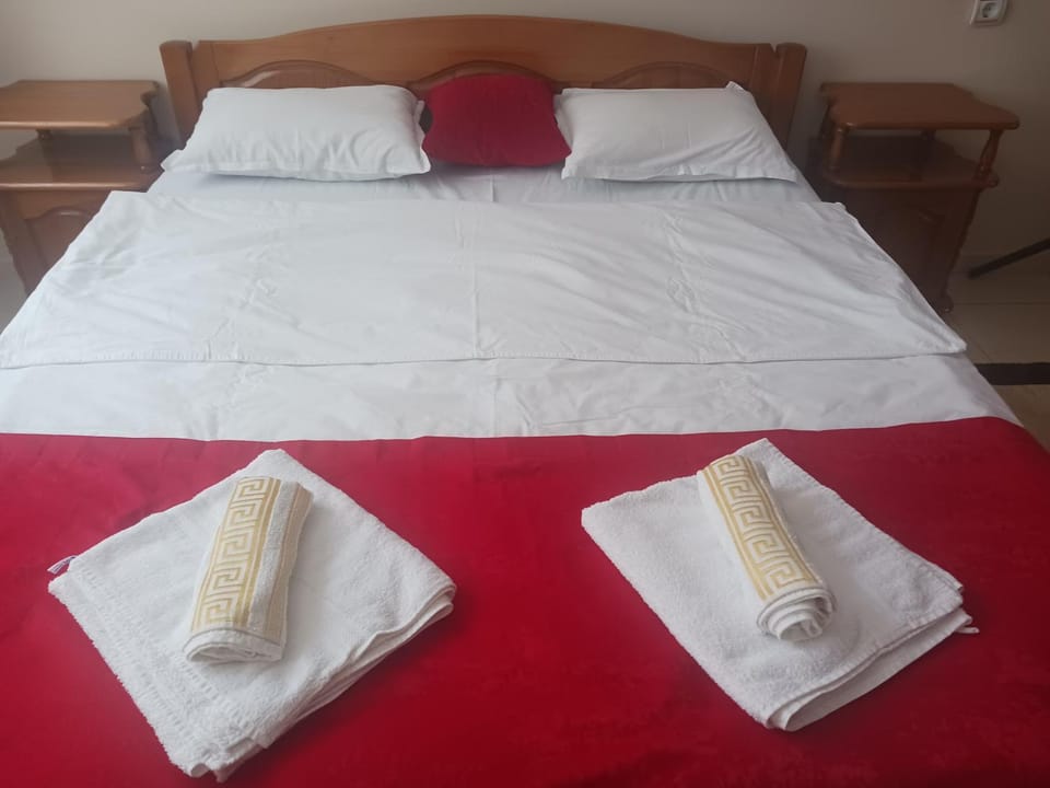 Manastira 2 apt Emo Pamporovo Apartment in Decentralized Administration of Macedonia and Thrace