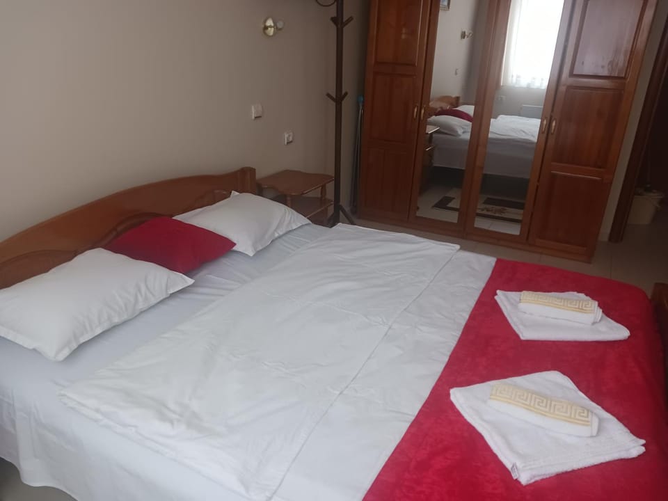Manastira 2 apt Emo Pamporovo Apartment in Decentralized Administration of Macedonia and Thrace