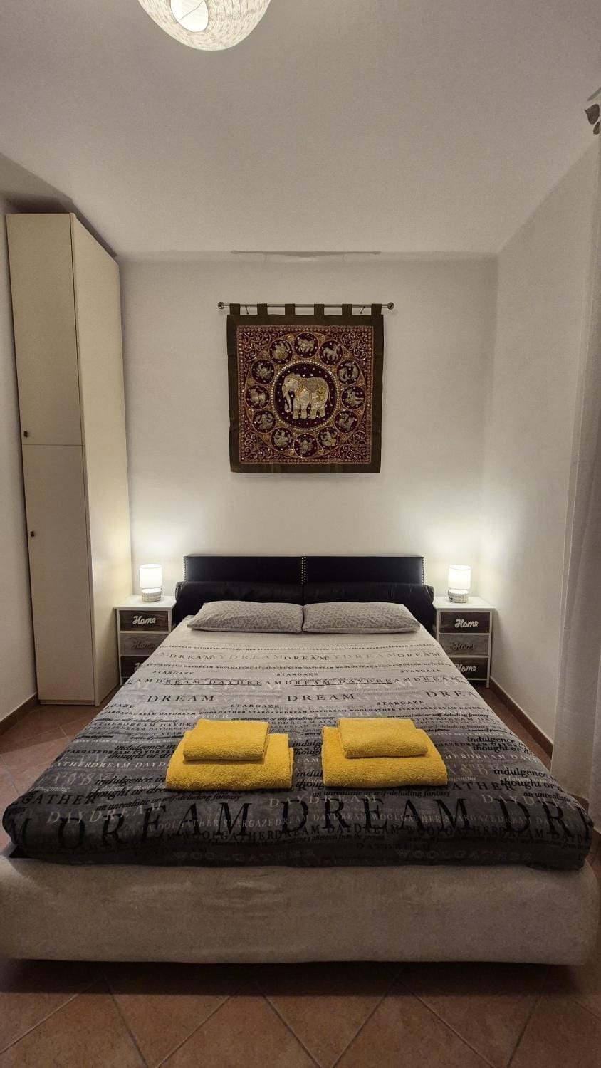 Apartment Celestia Apartment in Venice