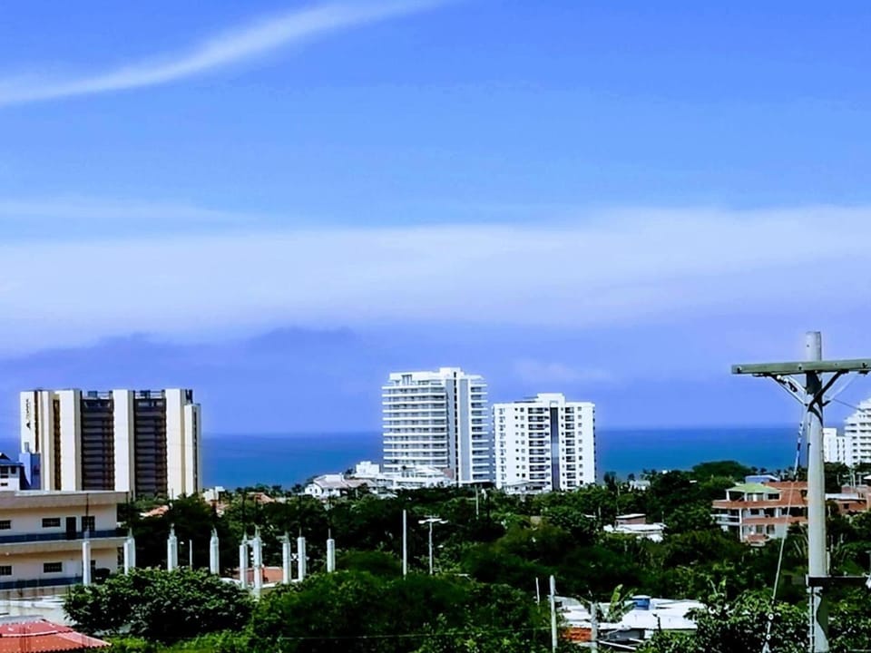 City view