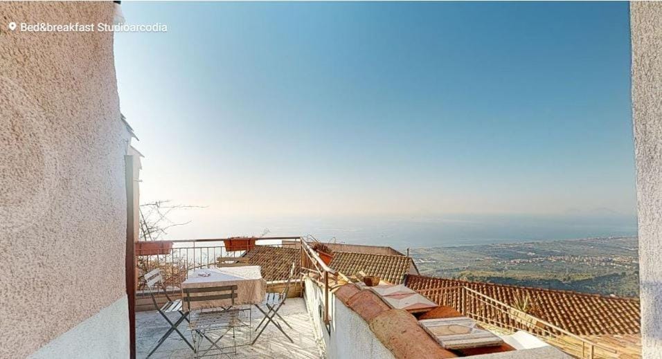 View (from property/room), Balcony/Terrace