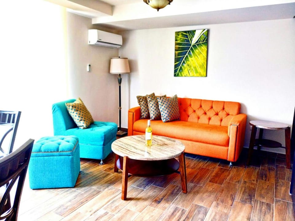 Apartamentos EcoVivienda Apartment in Tegucigalpa