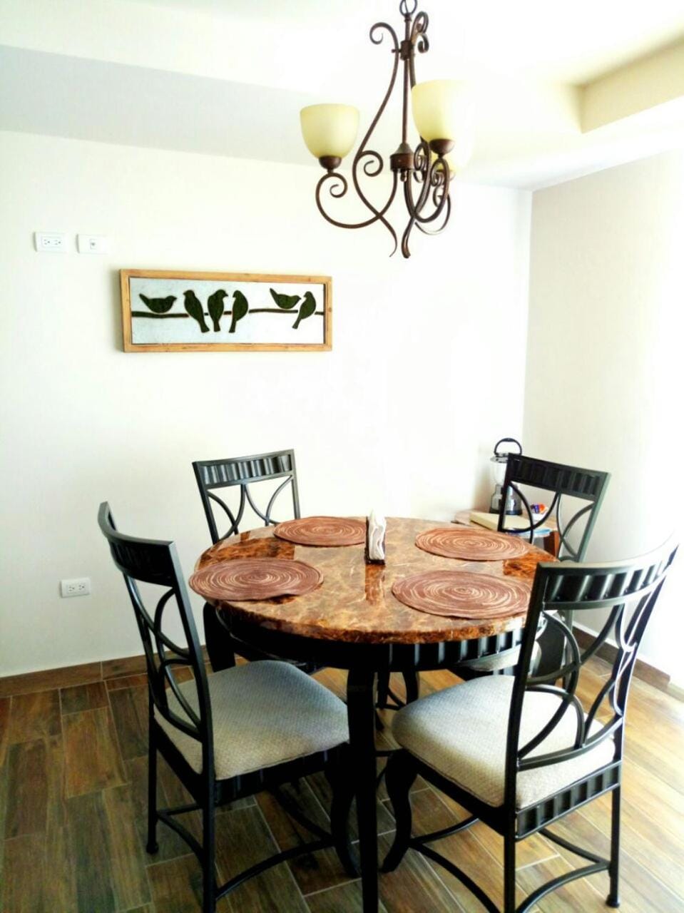 Apartamentos EcoVivienda Apartment in Tegucigalpa