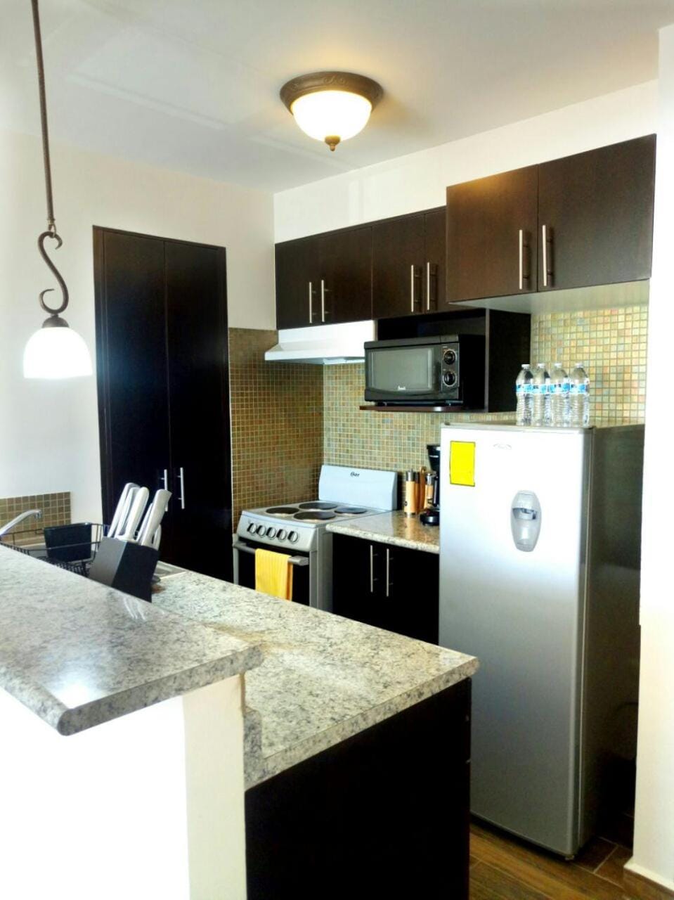 Apartamentos EcoVivienda Apartment in Tegucigalpa