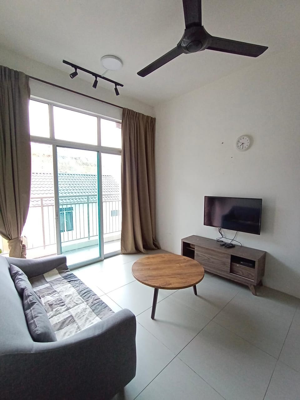 Cameron's Square Apartment Apartment in Brinchang