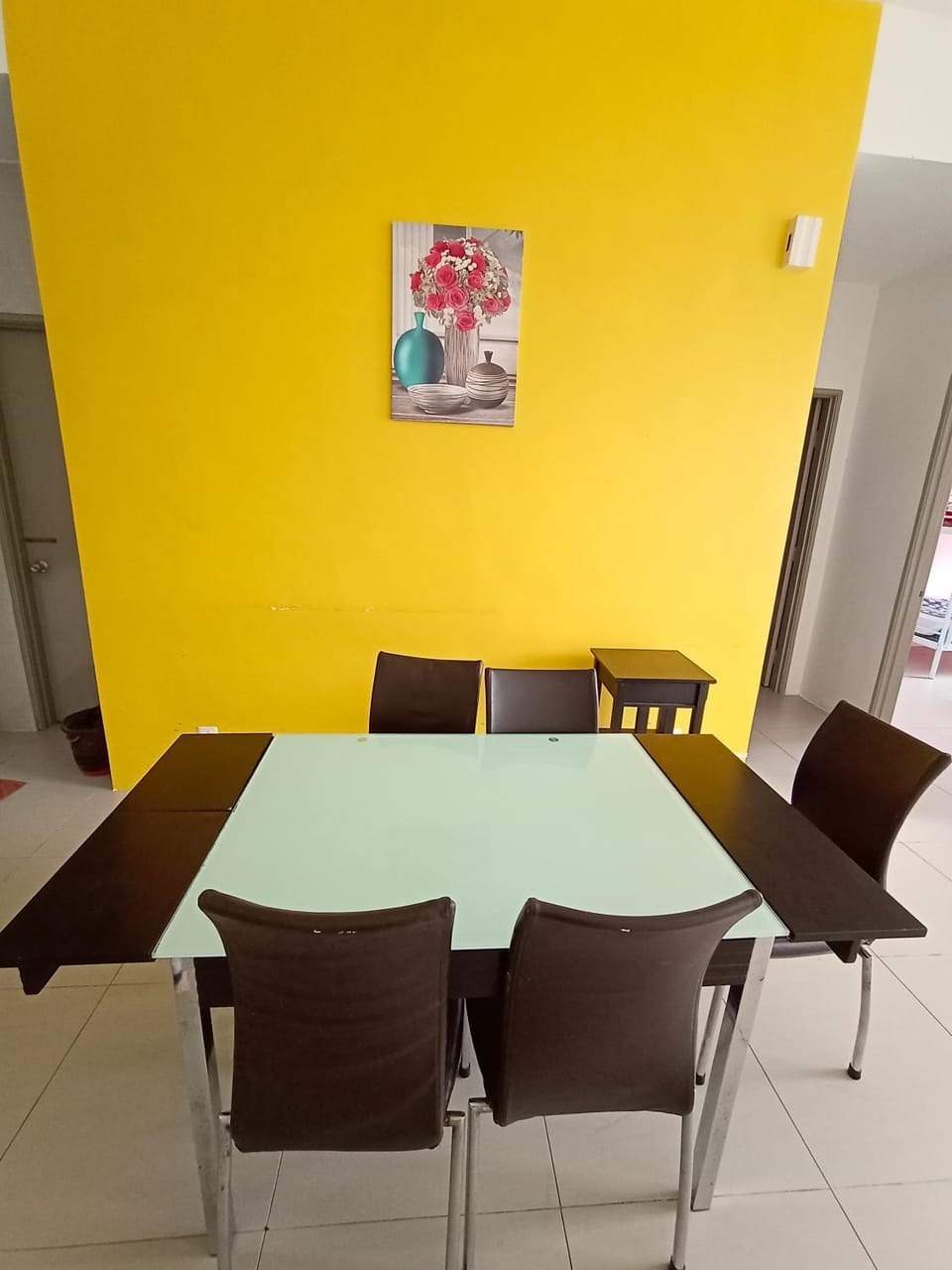 Cameron's Square Apartment Apartment in Brinchang