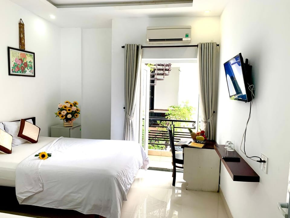 Ngọc Sinh Homestay Vacation rental in Hoi An