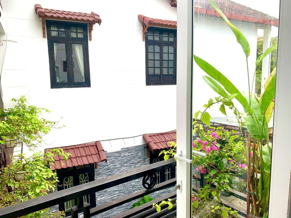 Ngọc Sinh Homestay Vacation rental in Hoi An