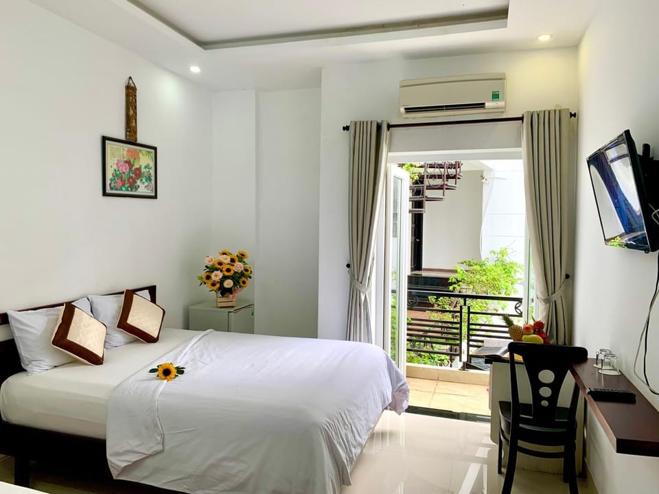 Ngọc Sinh Homestay Vacation rental in Hoi An