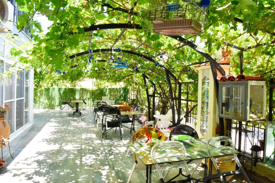 Restaurant/places to eat, Breakfast