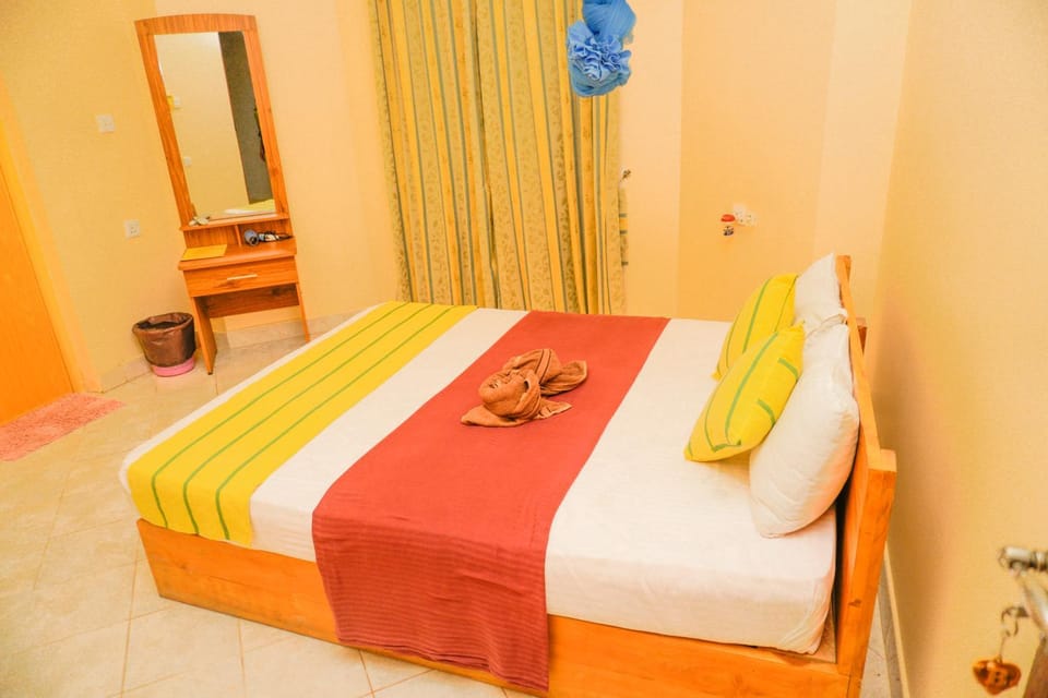 Sun and Green Eco Lodge - Dambulla Nature lodge in Dambulla