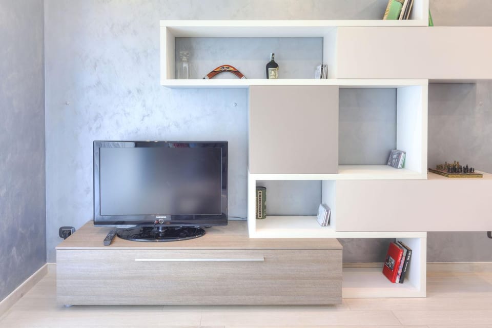 TV and multimedia, Living room