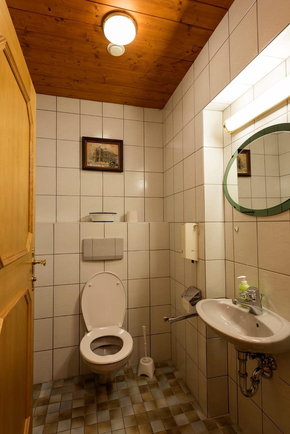 Landhaus Hubertus Bed and Breakfast in Salzburgerland