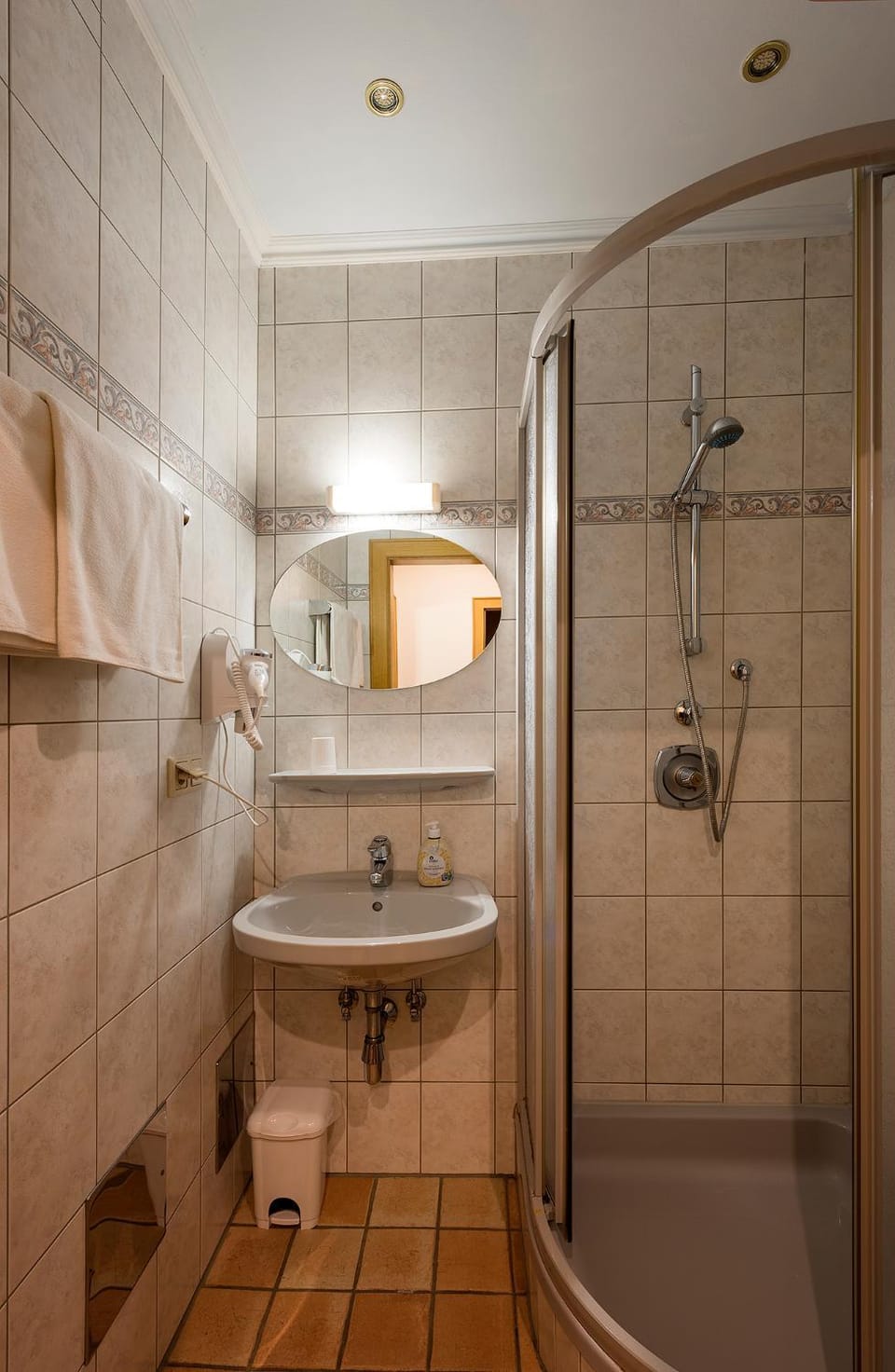 Landhaus Hubertus Bed and Breakfast in Salzburgerland