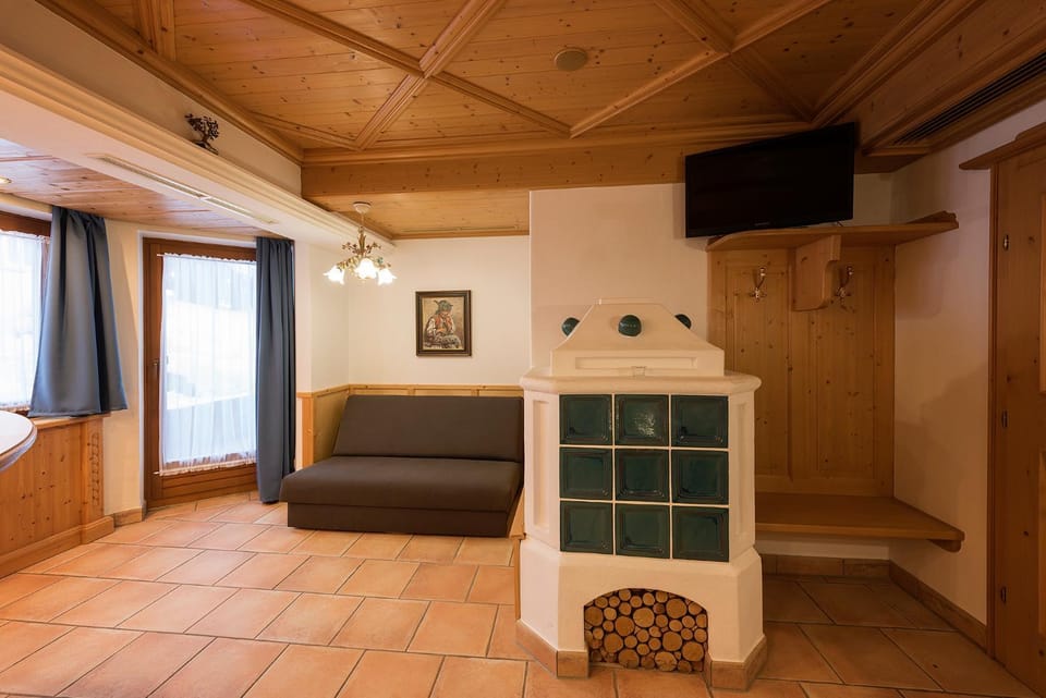 Landhaus Hubertus Bed and Breakfast in Salzburgerland